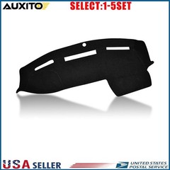 Dashboard Dashmat Dash Cover Mat For Dodge Ram 1500 2500 3500 2010 – 2018 1-5X