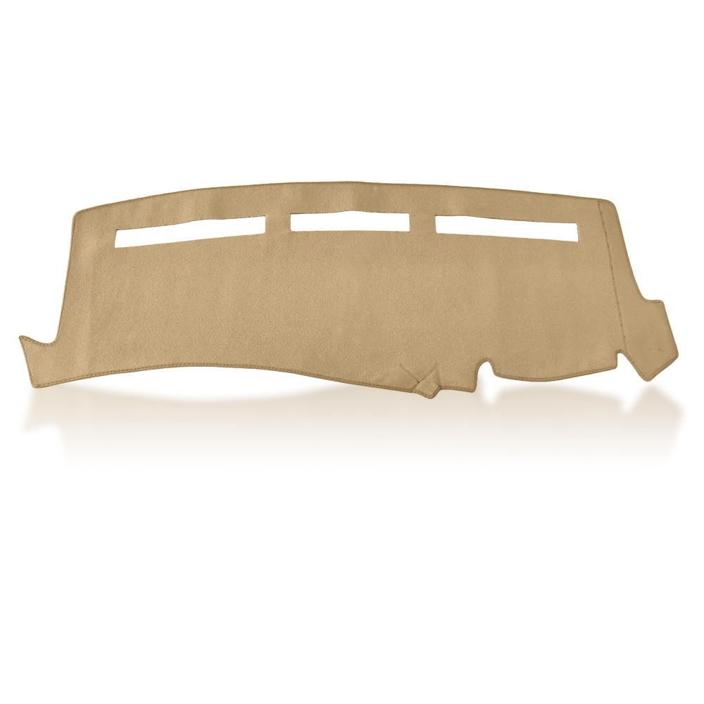 Black Gray Beige Car Dash Mat Fit 2001-06 Chevy Avalanche Z66 Dashboard Cover