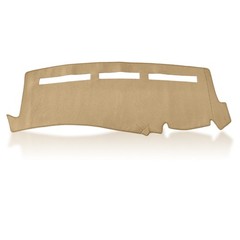 Black Gray Beige Car Dash Mat Fit 2001-06 Chevy Avalanche Z66 Dashboard Cover