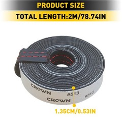 1/2set PU 2M Car Leather Decor Dashboard Line Sticker Strip Moulding Trim Access