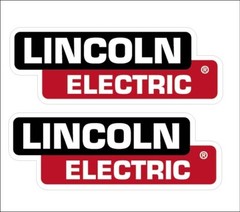 1 Pair Lincoln Electric Welding Free Same Day Shipping and Tracking3.0x 8.5″ P67