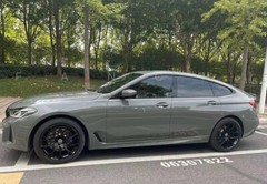 Premium Ultra Gloss PET Liner Nardo Gray Grey Vinyl Wrap Air Release Bubble Free