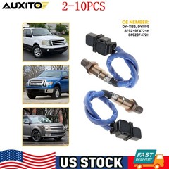 OEM Genuine For Ford DY-1185 DY1185 8F9Z-9F472-H Oxygen Sensor – 1-10X