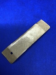 Peugeot HDI Rear Logo Badge Original 8663ZE 406 307 207 306 407 206 New