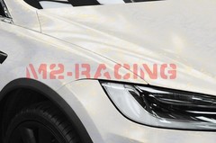 PET Marble Pearl Matte White Gold Car Vehicle Vinyl Wrap Decal Sheet Sticker