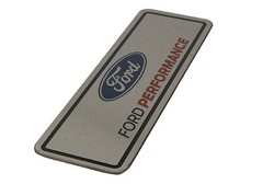 Ford Mustang Ford Performance Dash Emblem (1 Count)