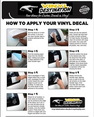 American Motors Garage 3″ Decal / FREE SHIPPING / Buy 2 Get 1 FREE