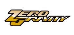 5” Zero Gravity Vivyl Stickers Waterproof/Weatherproof Anti Shrink