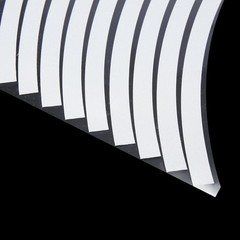 20pcs Fit for 20″ Wheel Motorbike Wheel Rim Sticker Reflective Strips Silver
