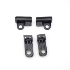 BMW X5 X6 F15 F16 Headlight Repair Bracket Kit 2014-2018 Fixing Claw