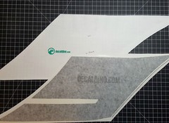 Fits 2016 + Camaro Fender Hash marks Decal Kit – 6th Gen 2021 chevy stripes ss