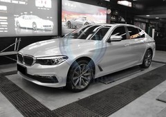 Gloss Glossy Silver Car Vinyl Wrap Sticker Decal Film Air Release Bubble Free