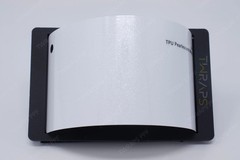 Pearlescent White Color PPF