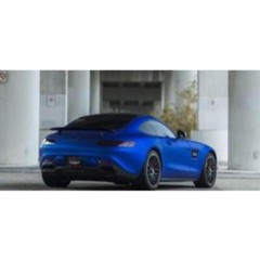 Avery Dennison SW900 Supreme Gloss Blue Diamond Vinyl Car Wrap Film | 676-D
