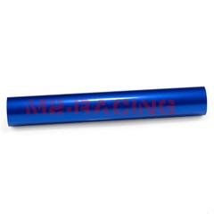 Gloss Metallic Royal Blue Candy Decal Car Vinyl Wrap Film Sticker Sheet Sparkle