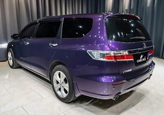 5x56FT Paint Metallic Midnight Purple Wrap- Premium Quality Glossy Car Film Wrap