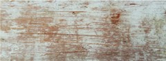 (3) Patina Rust White Metal – 12×24