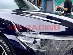 PPF Paint Protection Film ECO Gloss Clear Hydrophobic Ceramic Coating Bra 7.5mil