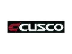 JDM OEM CUSCO Sticker W300×H60 AA 11 Ornament Fits 86 GR86 GR GTR GT-R R32 R34