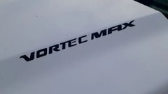 99-07 CHEVY SILVERADO GMC SIERRA HD VORTEC MAX HOOD DECAL FREE SHIPPING 🔥