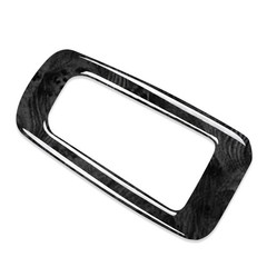 Hand Brake Park P Button Trim For Benz C E GLC Class W213 W205 X253