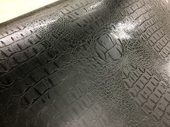 Alligator Gator Animal Texture Skin Vinyl Wrap Car Wrap Sticker Decal Film Roll