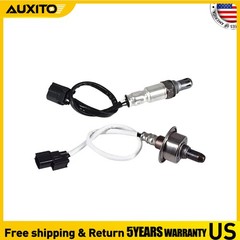 2-20X Up & Downstream Oxygen Sensor for 36531/36532-5A2-A01 Honda Accord Acura
