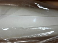 60″ x 25Y KPMF K71304 Specialty Over Laminate Film Gloss Rainbow Starlight Wrap