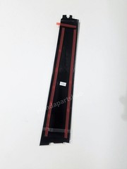 18′-19′ HONDA ACCORD RH Rear Door Center Garnish