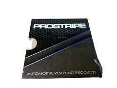 PROSTRIPE R42046 5/16″ x 150′ Light Blue
