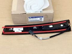 Genuine Ford 11-19 Explorer LEFT Exterior Door Molding Applique DB5Z-7820555-AC