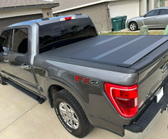 FX2 Off Road Decals for Ranger F150 Truck Super Duty Stickers – Set of 2