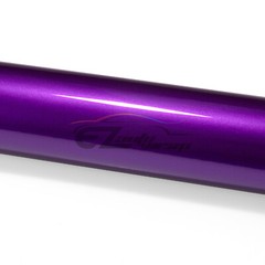 Gloss Metallic Magenta Purple Candy Decal Car Vinyl Wrap Sticker Sheet Sparkle