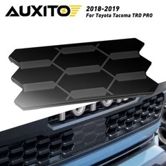 1/2set Grill Garnish Sensor Cover 53141-35060 For 2018 2019 2020 TOYOTA Tacoma E
