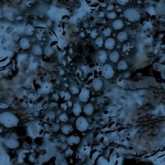 Pulse Riptide Camo vinyl Wrap air release MATTE Finish 12″x12″