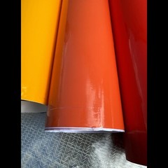 Vinyl Wrap Car Gloss & Matte Bubble Free Air Release Premium Quality UK