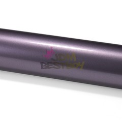 ESSMO PET Super Gloss Metallic Luminous Violet Vehicle Vinyl Wrap Decal Paint
