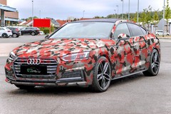 Premium Red Black White Gray Camouflage Desert Vinyl Sticker Wrap Decal Steet