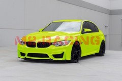 Color PPF Paint Protection Film Gloss Apple Green Car Paint Scratch Shield Wrap